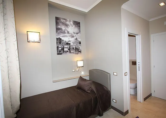 Aelius Отель типа 