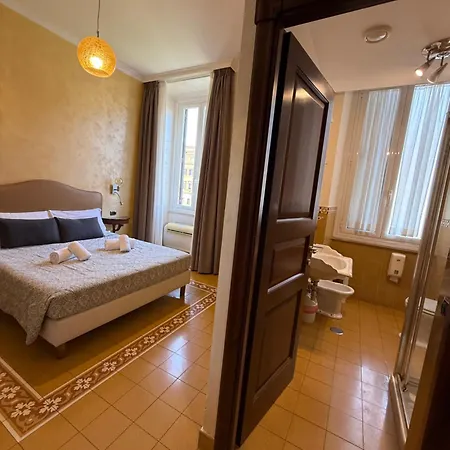 Aelius 4* Roma