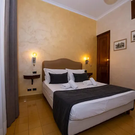 Bed & Breakfast Aelius