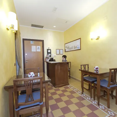 Bed & Breakfast Aelius