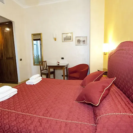 Aelius Bed & Breakfast