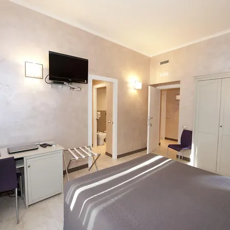 Bed & Breakfast Aelius Rom