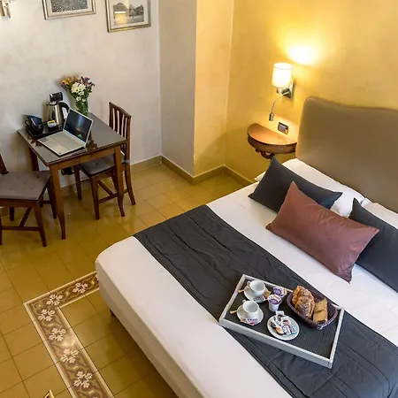 Bed & Breakfast Aelius Rom