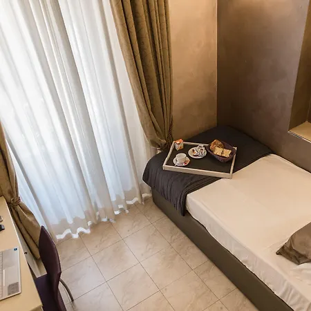 Bed & Breakfast Aelius Rom