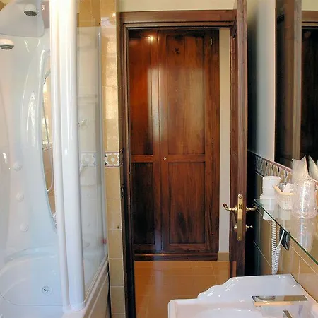 Aelius Bed & Breakfast 4*