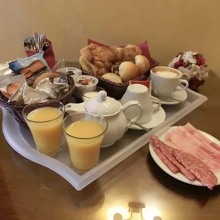 Bed & Breakfast Aelius