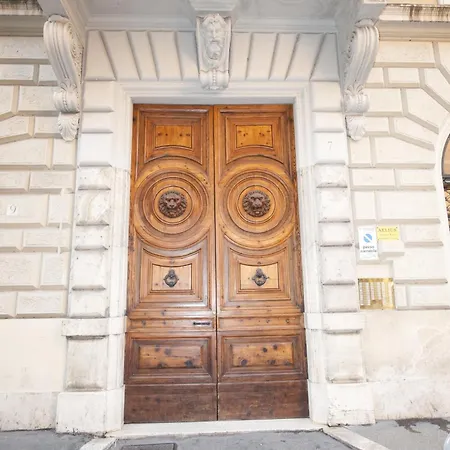 Bed & Breakfast Aelius 4*