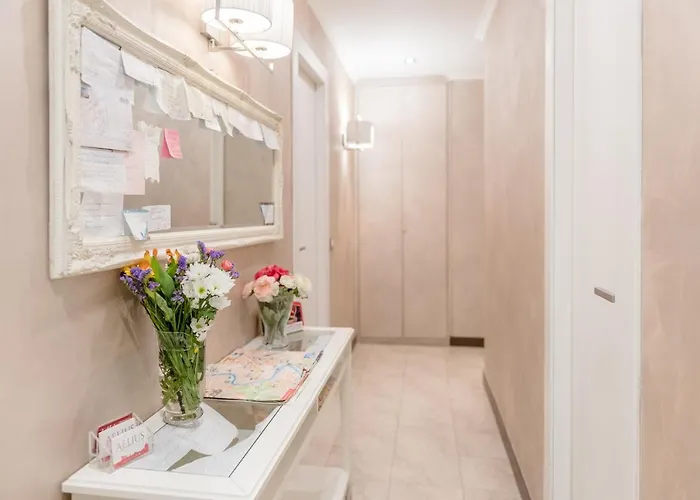 فندق مبيت وإفطار Aelius 4*