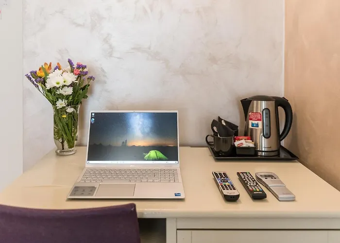 Aelius فندق مبيت وإفطار روما