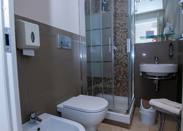 فندق مبيت وإفطار Aelius 4*