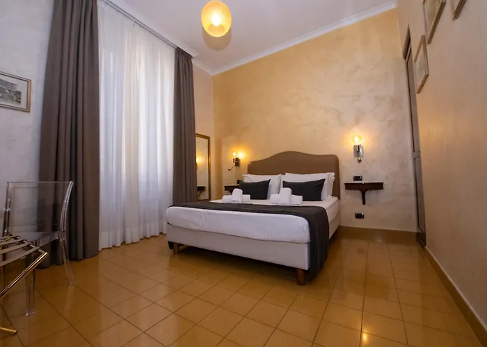 Aelius فندق مبيت وإفطار 4*