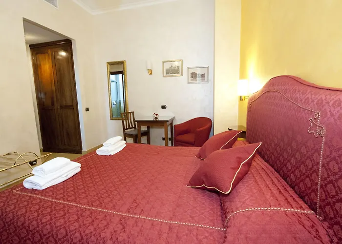 Aelius Frühstückspension