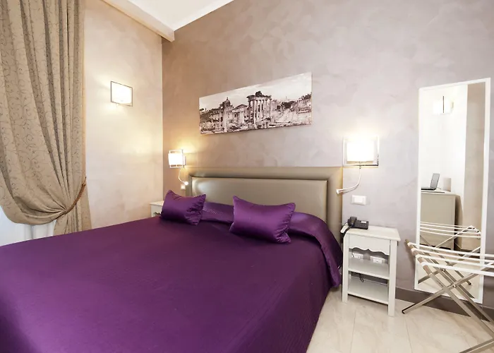 فندق مبيت وإفطار Aelius 4*