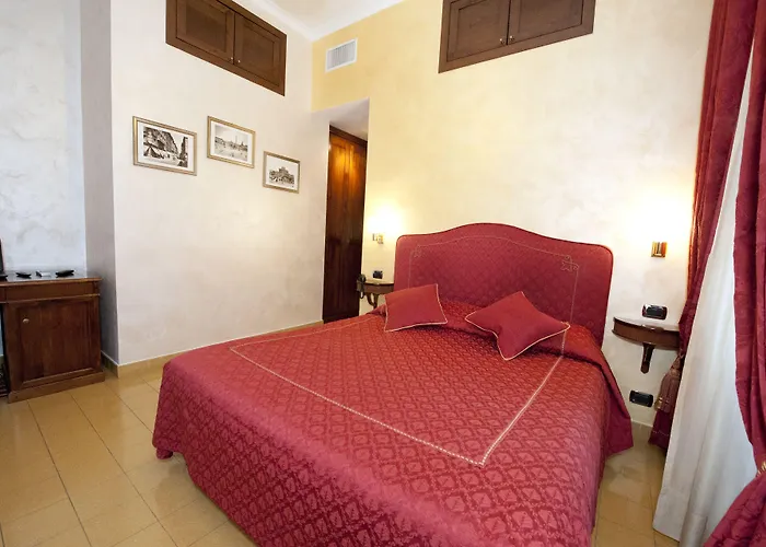 فندق مبيت وإفطار Aelius 4*