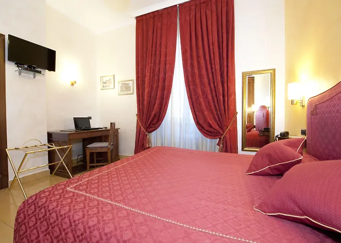 Aelius Frühstückspension