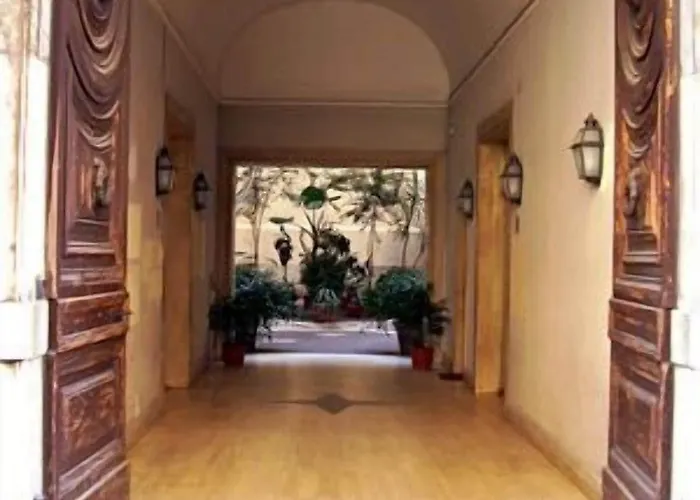 Aelius فندق مبيت وإفطار 4*