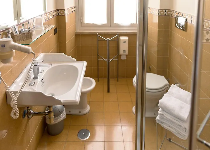 فندق مبيت وإفطار Aelius