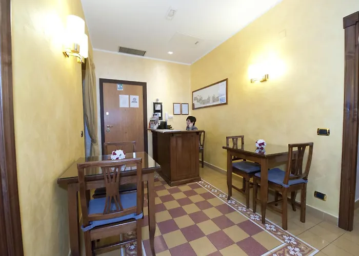 Aelius فندق مبيت وإفطار 4*